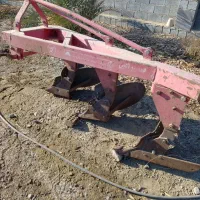 شخم ادوات کشاورزی