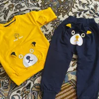 لباس بچه|کفش و لباس بچه|مشهد, بهشت|دیوار