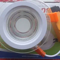 پنل دور شیشه ۷ وات / هالوژنی / هارمونیک