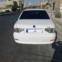 سمند سورن پلاس مدل ۱۴۰۴،۷،۲۷|خودرو سواری و وانت|ملارد, |دیوار