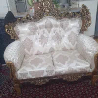 مبل|مبلمان خانگی و میز عسلی|قروه, |دیوار