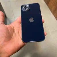Iphone 13 128 gig tak sim پارنامبر AH|موبایل|رشت, معلم|دیوار