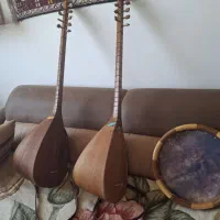 آموزش ساز(عاشیق سازی) قوپوز