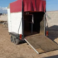 اسب اسبکش فروشی