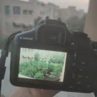 دوربین canon1300d|دوربین عکاسی و فیلمبرداری|اهواز, پردیس|دیوار