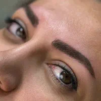 آرایش دائم پیگمنتر قیمت  فقط ۵۰۰|خدمات آرایشگری و زیبایی|اردبیل, |دیوار