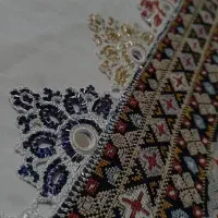 کریشی تاج ملکه جیب و استین  2 میلیون