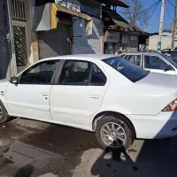 سمند سورن 1393