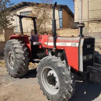 تراکتور فرگوسن 285.475.399تک وجفت
