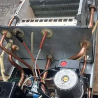 نصب و سرویس پکیج رادیاتور و ابگرمکن