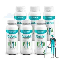 کودهای ارگانیک ، بیولوژیک گابریست|گل و گیاه طبیعی|رشت, بازار|دیوار