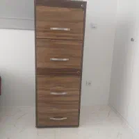 فایل ۴ کشو ام دی اف
