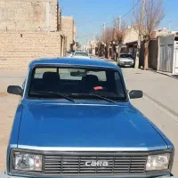 مزدا کارا1700|خودرو سواری و وانت|برخوار, |دیوار