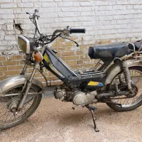 موتور سیکلت