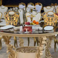 باغ تالار تشریفاتی ماه و ستاره|خدمات پذیرایی، مراسم|اصفهان, ارداجی|دیوار