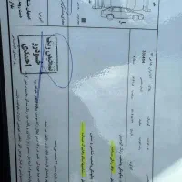 کوئیک 1400|خودرو سواری و وانت|اصفهان, ارداجی|دیوار