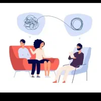 راهکار اختلاف زناشویی.