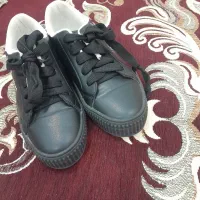 کفش دخترونه