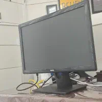 مانیتور ۲۴ اینچ benq