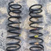 کمک فنر عقب تیبا