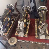 چرخ خیاطی مارشال