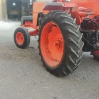 تراکتور رومانی