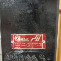 چرخ نورد زرگری|ماشینآلات صنعتی|اصفهان, نقش جهان|دیوار