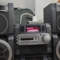 ضبط سونی