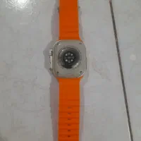 ساعت هوشمند سیم کارت خور ودوربین دار|ساعت|مهریز, |دیوار