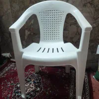 صندلی دسته دار راحتی مارک ناصر محکم