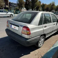 پراید مدل۸۶