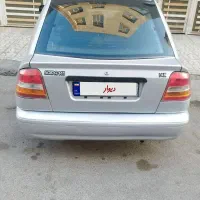 پراید141مدل87|خودرو سواری و وانت|مشهد, تلگرد|دیوار