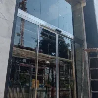 شیشه میرال سکوریت و دربهای اتوماتیک وتعمیرات