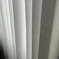 پرده کاملا نو