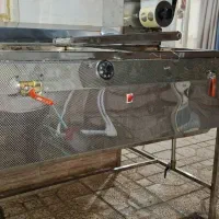 دستگاه فلافل دو لگن