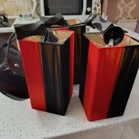 لوستر سه شاخه لوکس|لوستر و چراغ آویز|کرج, مهرویلا شمالی|دیوار