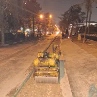 غلطک جهت اجاره دهی باسابقه ترین بااپراتور کل تهران|خدمات حمل و نقل|احمدآبادمستوفی, |دیوار