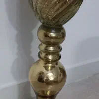 گلدان کنار سالنی شیک  ارتفاع ۸۳ سانتیمتر|صنایع دستی و سایر لوازم تزئینی|کرج, باغستان|دیوار