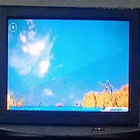 تلویزیون ۲۹ اینچ رنگی