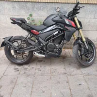 کی وی k249n در حد صفر