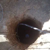 کندن چاه با پیکور در اسرع وقت