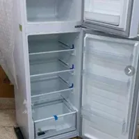 یخچال دو درب سینجر|یخچال و فریزر|کوهدشت, |دیوار