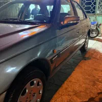 پارس سال مدل ۹۱