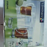 استکان خارجی