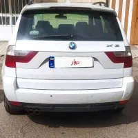 بی ام و x3