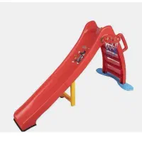 سرسره ۵ پله