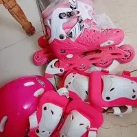 اسکیت