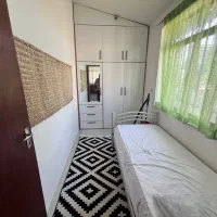 اجاره روزانه/هفتگی/ماهانه ویلا ۴۰۰ متری|اجارهٔ کوتاهمدت ویلا و باغ|چاف و چمخاله, |دیوار