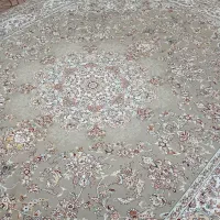 دوتخته فرش 12متری نگین مشهد 500شانه
