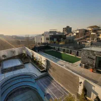 ویلای 630 متر 380 بنا در مهرآباد رودهن|فروش خانه و ویلا|رودهن, |دیوار